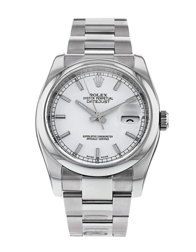 Rolex Datejust 116200
